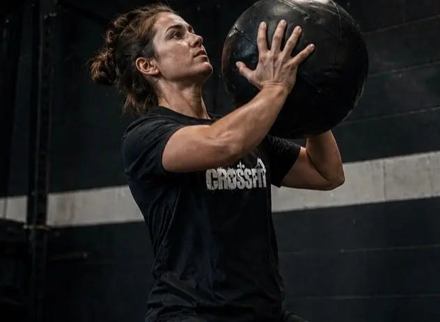 Crossfit Ollo sport