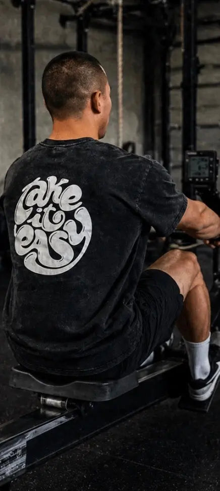 Take it easy faded Ollo sport