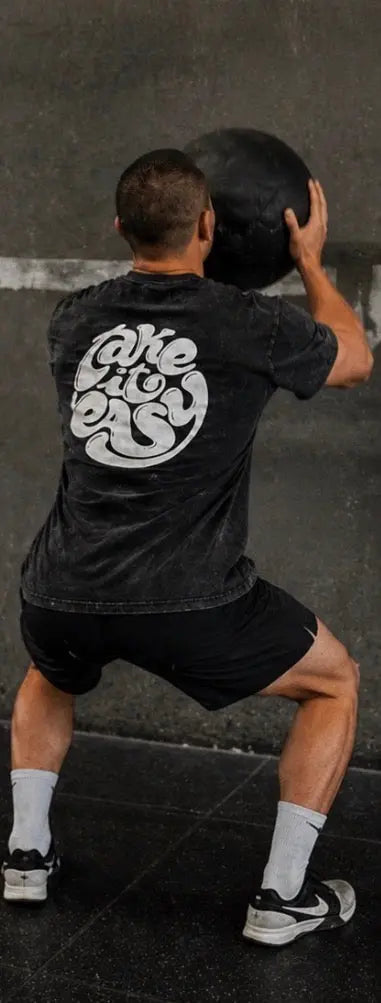 Take it easy faded Ollo sport