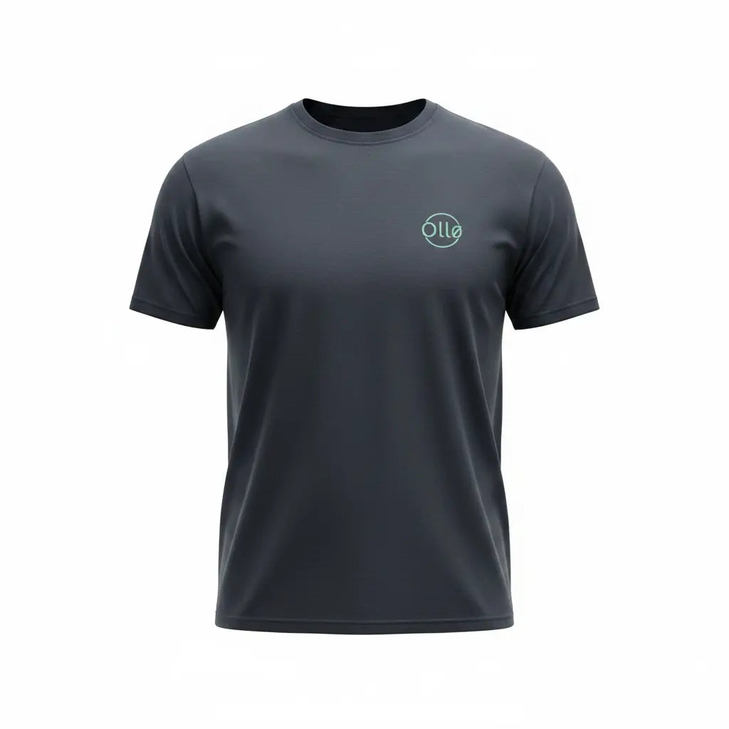 Murph addict black Ollo sport